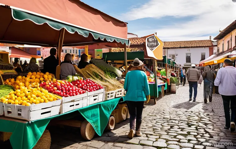 도시 식량 정의와 비영리 조직의 역할 - **A Vibrant Community Garden in an Urban Setting:**
    A bustling and joyful scene in a thriving ur...