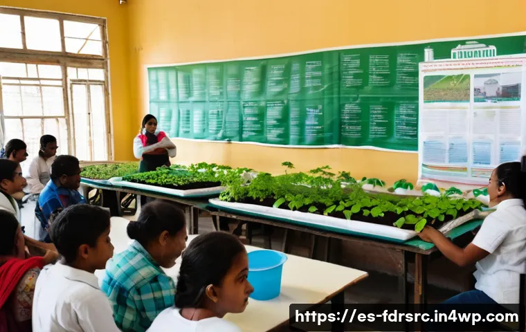 5 estrategias clave para presupuestar actividades de seguridad alimentaria urbana y maximizar su impacto 3 도시 식량 정의 활동을 위한 예산 편성 방법 관련 이미지 1